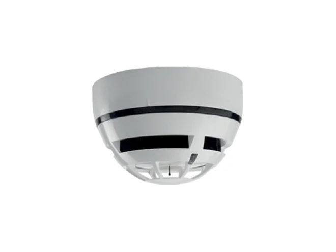 IESS IESS WFD01 TW-DO-01 Riv. wireless ottico di fumo