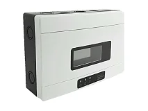 IESS IESS WFMD01 TW-MECD-01 Mod.esp.wls con display