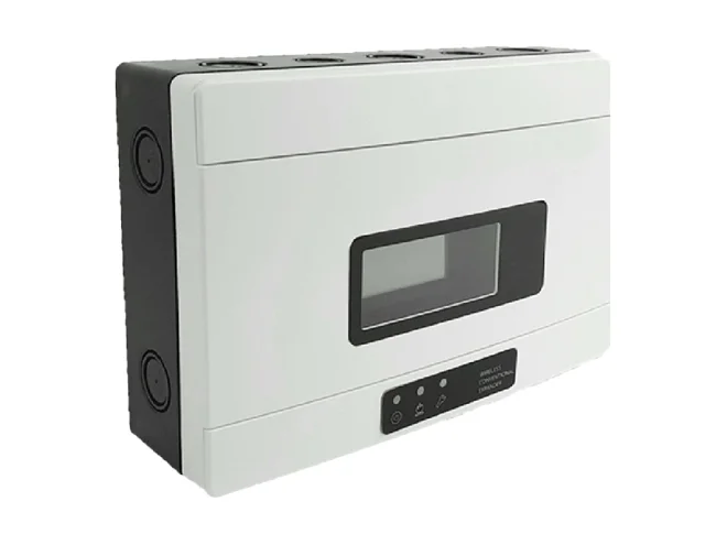 IESS IESS WFMD01 TW-MECD-01 Mod.esp.wls con display