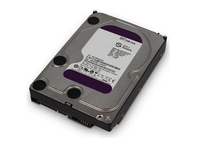 IESS IESS 53311 HDD 1Tb high profile per DVR, NVR