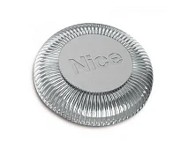 NICE NICE WALLYGHT WLT Lampeggiante Luce Bianca Di Segnalazione Multifunzione a LED