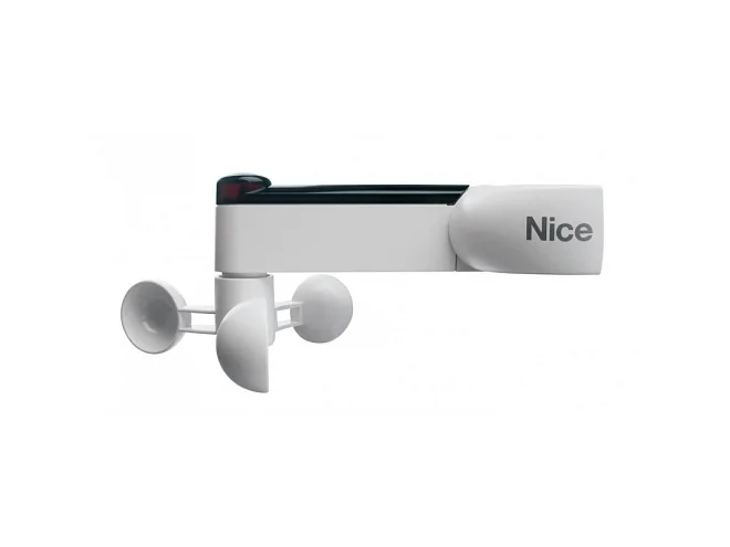 NICE NICE VOLO Sensore Vento Anemometro Via TTbus Per Tenda da Sole