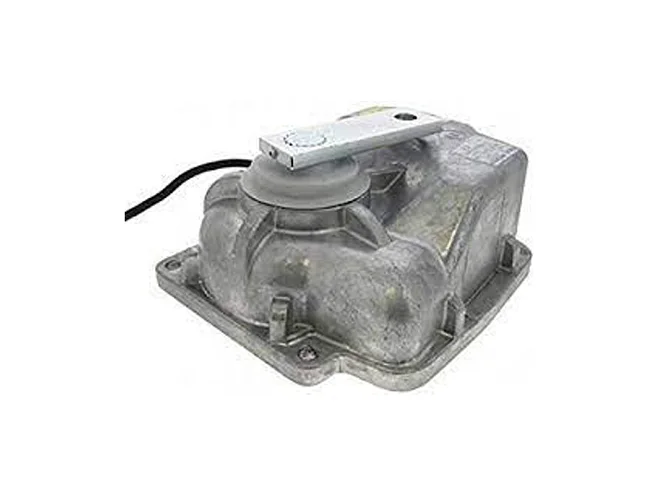 NICE NICE MFAB3024 Motore Interrato Ricambio Per Cancelli a Battente 24v MFAB ME3024