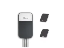 NICE NICE SPIDO600 KIT SPIDO600KLT Automazione Porte Sezionali Basculanti 600N