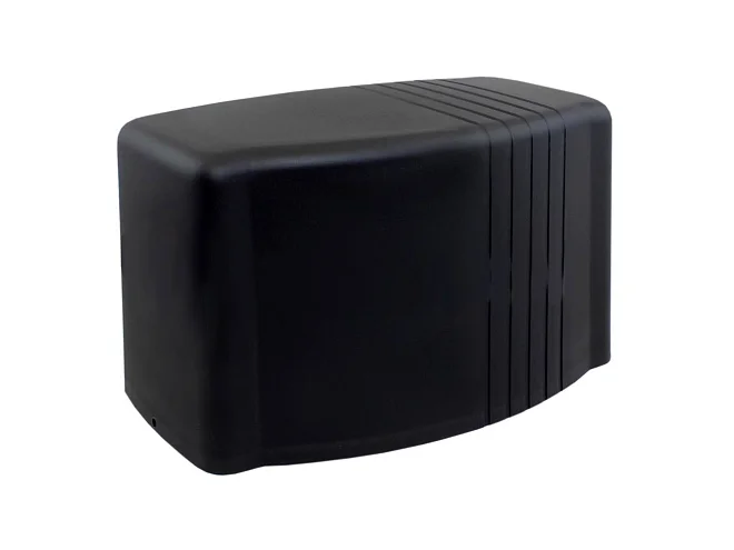 NICE NICE PPD1866A.4540 Coperchio THOR Ral7016 Ricambio