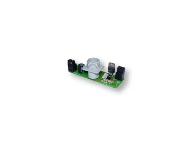 NICE NICE TB110A Scheda Circuioto Per Lampeggiante 24Vdc Dc Ac Lucy Ricambio