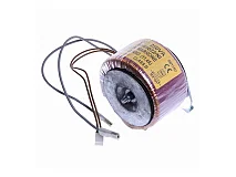 NICE NICE TRA-D.10352 Trasformatore Toroidale 230V 22V 250Va Ricambio Per Scheda Centrale A824