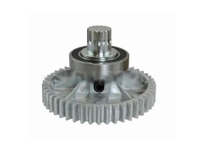 NICE NICE PRME02R01 Gruppo Albero Uscita Metro MFAB3000 M-FAB R01 MFAB3024 ME3024 ME3000 Ricambio