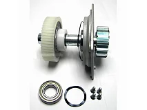 NICE NICE PRRB02A Gruppo Albero Uscita Pignone Per Motore ROBUS 600 Ricambio