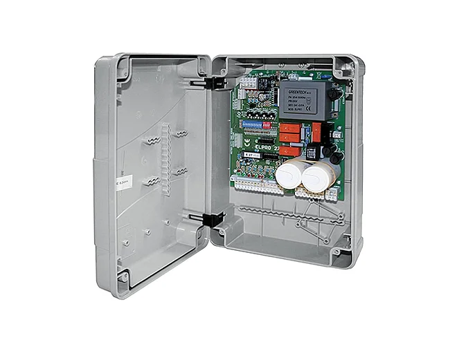 FADINI FADINI ELPRO 27 7047L 7079L Centrale Scheda Programmatore Quadro Di Comando 230v