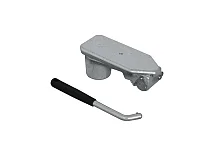 FADINI FADINI 748SXL Sblocco Manuale Emergenza Sx Per Attuatore COMBI 740