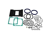 FAAC FAAC 390760 Kit Confezione Guarnizioni Per Martinetto 760 Ricambio