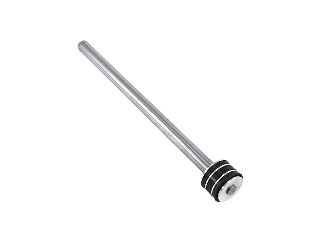 FAAC FAAC 4350105 Pistone Ribadito Per Motore Attuatore 400 CBC CBAC SB SBS Ricambio