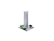 FAAC FAAC 63002755 Scheda Modulo Per Faacled 24V LED Ricambio Originale Ricambio