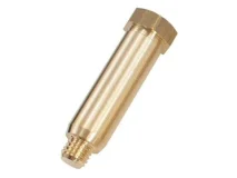 FAAC FAAC 7182075 Perno Corto Per Motore Attuatore 400 422 402 415 413 S418 Ricambio