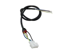 FAAC FAAC 7514065 Cavo Elettrico 1 Metro ’92 Senza Motoprotettore Ricambio Per 400 750 580 593 595 560
