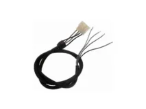 FAAC FAAC 7514225 Cavo Elettrico Mt.1.2 Senza Motoprotettore Ricambio Per 610 615