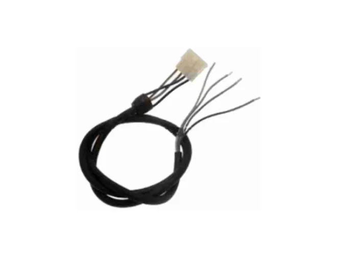 FAAC FAAC 7514225 Cavo Elettrico Mt.1.2 Senza Motoprotettore Ricambio Per 610 615