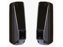 FAAC FAAC XP20 W D 785104 Coppia Di Fotocellula Orientabile 20MT Wireless Batteria