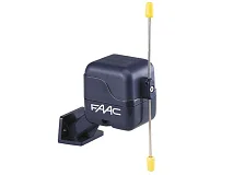 FAAC FAAC PLUS1 868 MHz 787834 Ricevente Ricevitore Pluricanale Con Antenna PLUS 1