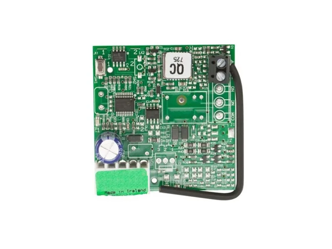 FAAC FAAC RP 433 SLH DS SL 787852 Ricevente Ricevitore Innesto 5Pin 433 Mhz