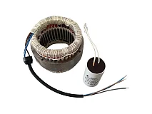 FAAC FAAC 63003470 Statore Elettrico Per Motore 746 230V Ricambio