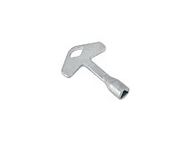 FAAC FAAC 390084 Kit Chiave Sblocco Per Dissuasore J200 J275 Ricambio