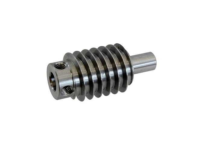 NICE NICE PMD1655R04.4610 Vite Senza Fine TOONA 24V TO4024 TO5024 Ricambio