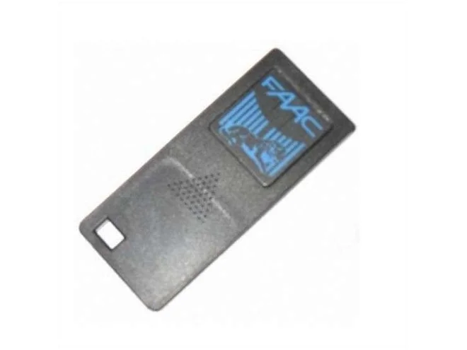 FAAC FAAC 409103 Scheda Carta Da Magnetizzare Per Lettore Digicard