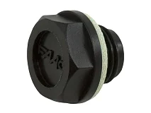 FAAC FAAC 7110015 Tappo Per Motore 400 402 422 760 746 844 S800 S700 Ricambio