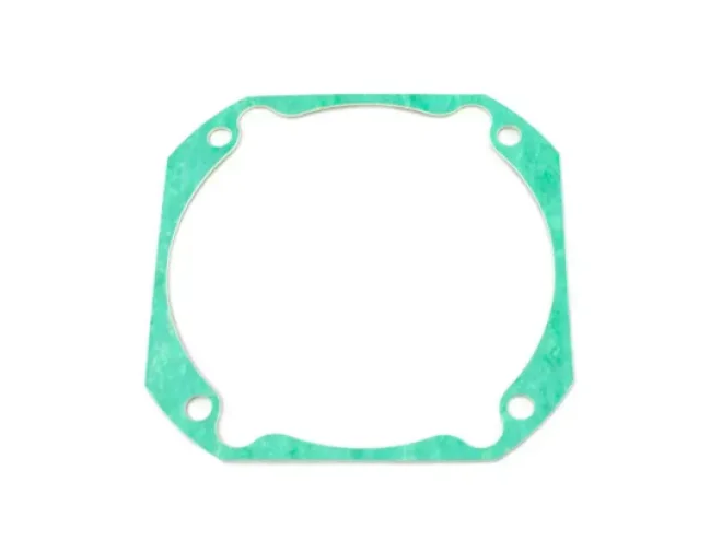 FAAC FAAC 70991015 Guarnizione Serbatoio 84,7×84,7 Per Attuatore 400 402 422 Ricambio