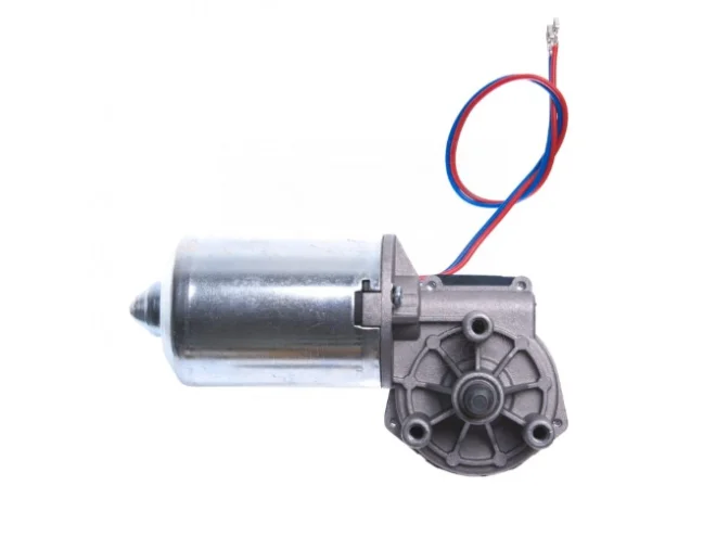NICE NICE SPA03R04 SP6000 Motoriduttore Elettrico 24v POP SHEL SPIDO SPIDER Ricambio