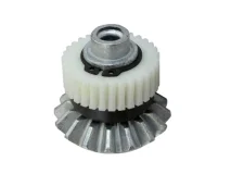 NICE NICE SPAMG217B00A Gruppo Riduzione Ingranaggio Ricambio Per TOONA 220V 230V TO5015 TO5015 TO4005 TO4006 TO4015