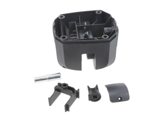 BFT BFT I200058 10002 2601425 Kit Fondello Posteriore Phobos Kustos A25 A40 Ricambio