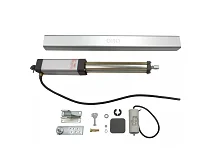 BFT BFT ORO P935059 2600862 Motore Attuatore Oleodinamico Per Cancelli a Battente 230v