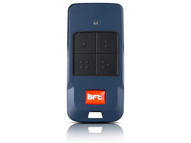 BFT BFT MITTO COOL C4 D112318 2614120 Trasmettitore Telecomando Radiocomando 4 Canali