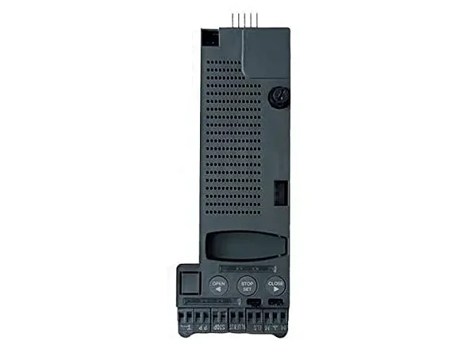 NICE NICE SPWLA1 WLA1 Centrale Scheda Di Comando Ricambio Per Wl1024C WALKY 24v