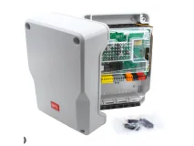 BFT BFT THALIA BT A80 DUO D114215 00002 2614324 Quadro Scheda Centrale Di Comando 24v