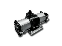 FADINI FADINI DRIVE 700 710L Martinetto Interrato Per Cancelli a Battente Oleodinamico