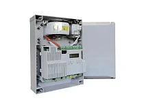 CAME CAME ZLB24SA 801QA-0170 Scheda Quadro Centrale Di Comando Per Motoriduttori 24V Per FROG-X