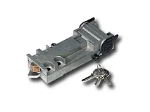 CAME CAME 801XA-0030 Sblocco Per Motore Cassa Frog Con Chiave Personalizzata