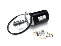CAME CAME 119RIBS014 Gruppo Motore Elettrico 24v Per Sdn 4 Bxv 04 400 KG Ricambio Fino al 2022