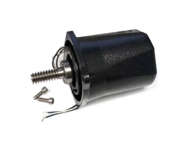 CAME CAME 119RID262 Gruppo Motore Elettrico 230V Per KRONO KR302 KR502 Ricambio