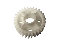BENINCA BENINCA’ F8513082 968603057 Ingranaggio Per Motore Scorrevole Bull 4M 8M Ricambio