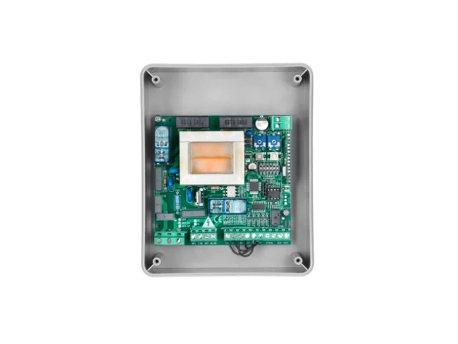 BENINCA BENINCA’ CORE 9176136 Centrale Quadro Scheda Di Comando Esterna 230v 230Vac