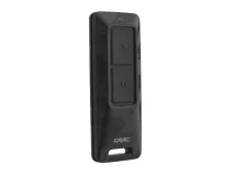 FAAC FAAC XT2 FDS 433 868 787017 Trasmittente Telecomando Radiocomando 2 Canali Nero