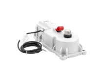 FAAC FAAC 10675201 770N 770 230V Operatore Motore Per Cancello Ante Battente Interrato