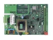 FAAC FAAC E781 63003478 Scheda Centrale Quadro Di Comando Elettronica 230v Per 844 746 740 741