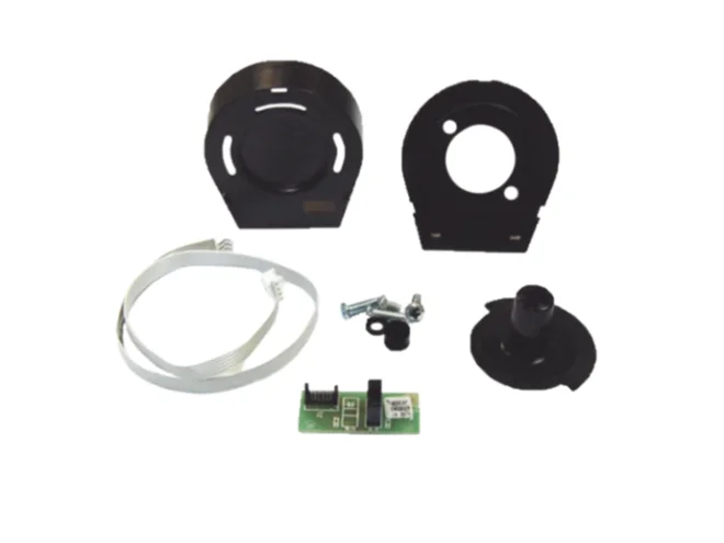 FAAC FAAC 404019 Encoder Per Motore 748D 740 741 Ricambio