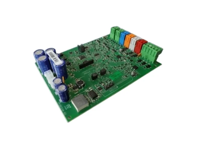 GENIUS GENIUS 6020671 Scheda Centrale Quadro Di Comando Brain 20 24v Ricambio